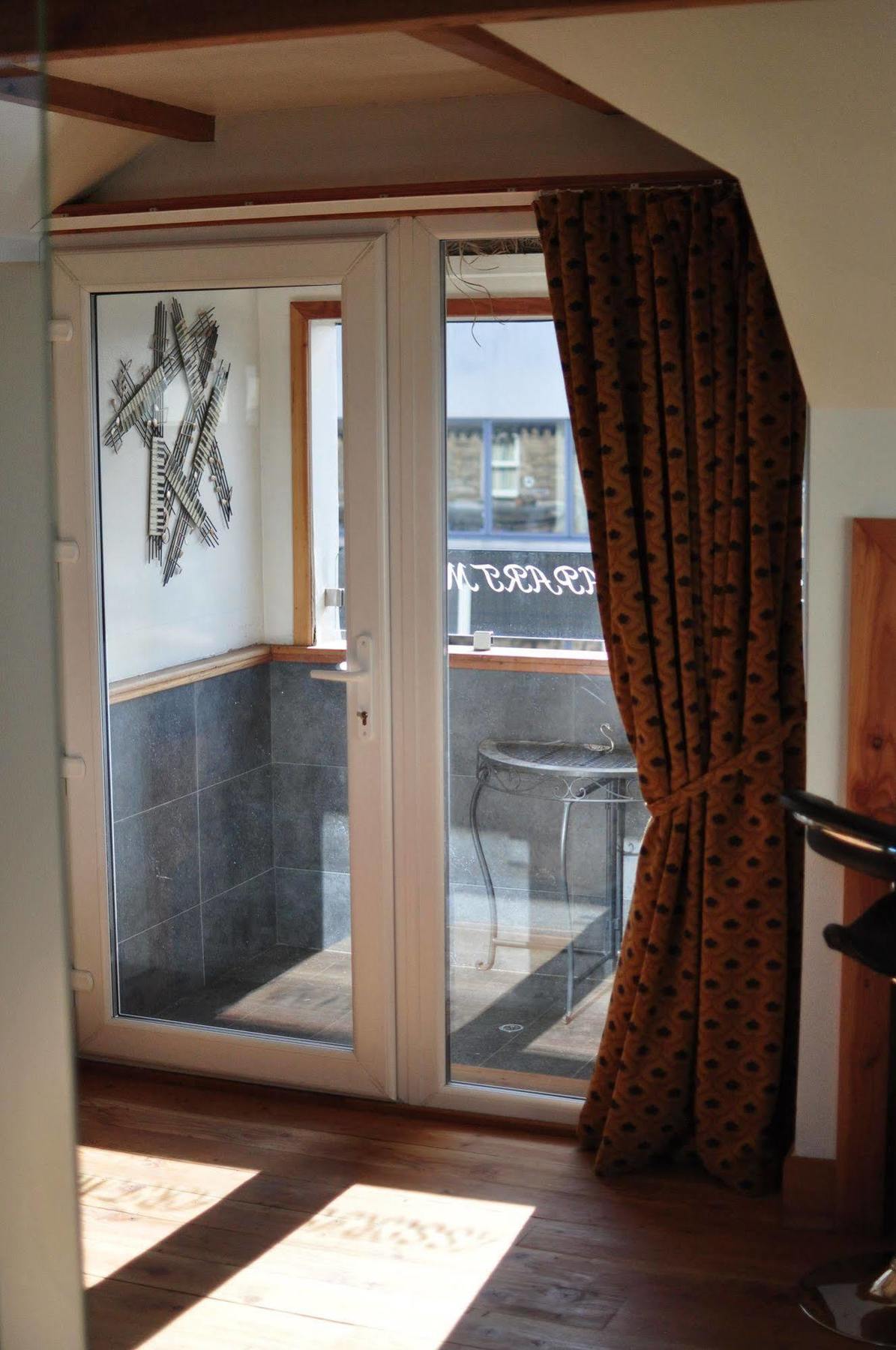 The Inn At Cheltenham Parade Harrogate Buitenkant foto